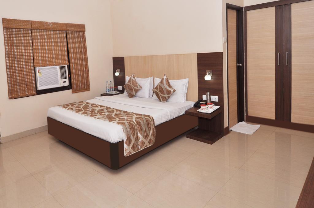 Sivamurugan Hotell Kumbakonam Rom bilde