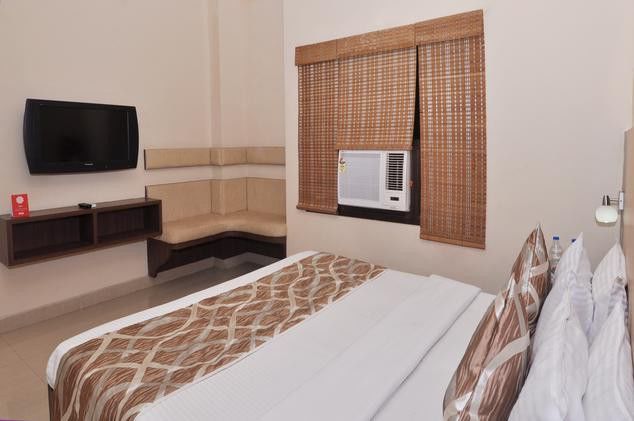 Sivamurugan Hotell Kumbakonam Eksteriør bilde