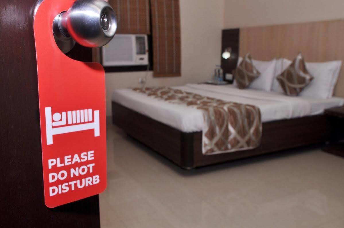 Sivamurugan Hotell Kumbakonam Eksteriør bilde