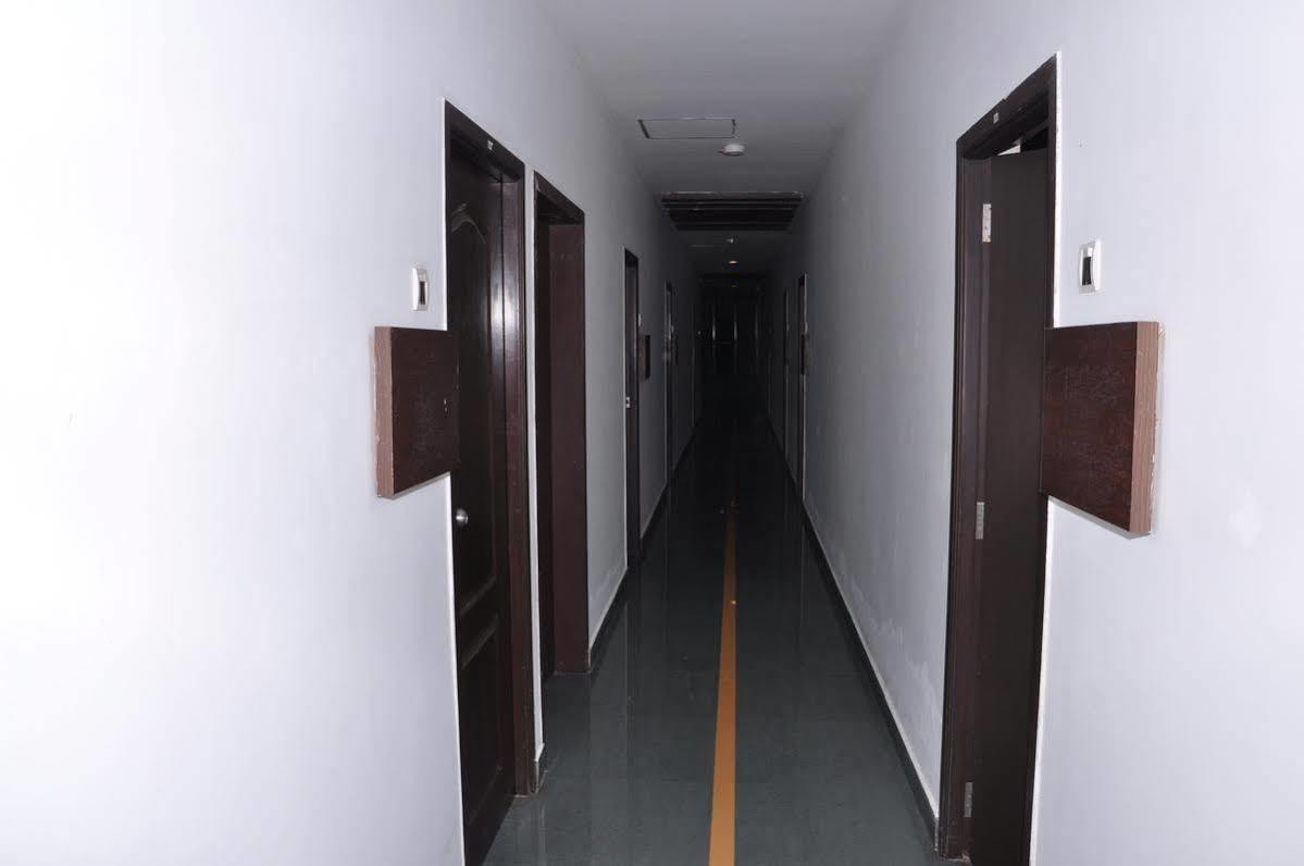 Sivamurugan Hotell Kumbakonam Eksteriør bilde
